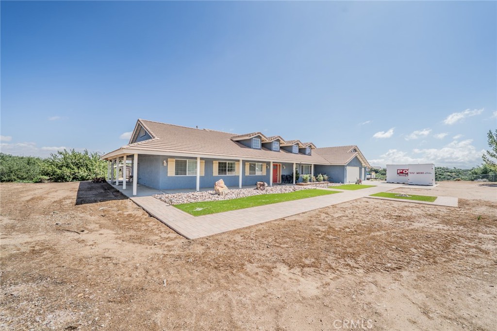 10636 Larch Road Oak Hills, CA 92344 - Photo 2 of 50