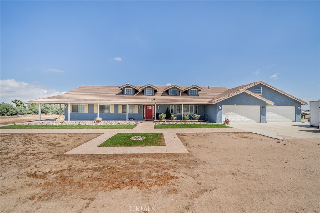 10636 Larch Road Oak Hills, CA 92344 - Photo 42 of 50