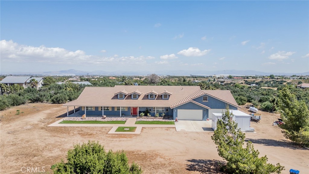 10636 Larch Road Oak Hills, CA 92344 - Photo 43 of 50