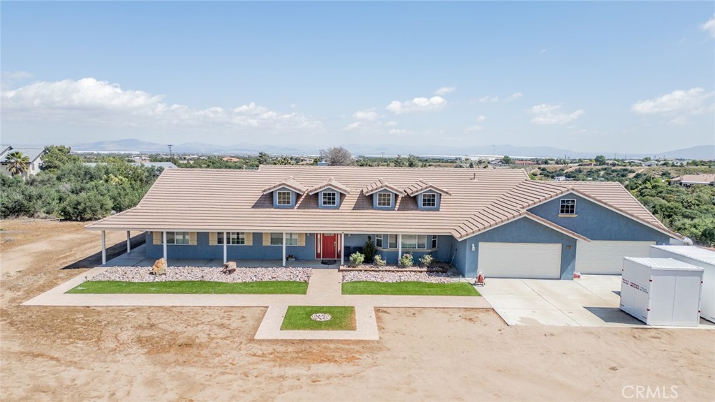 10636 Larch Road Oak Hills, CA 92344 - Photo 50 of 50