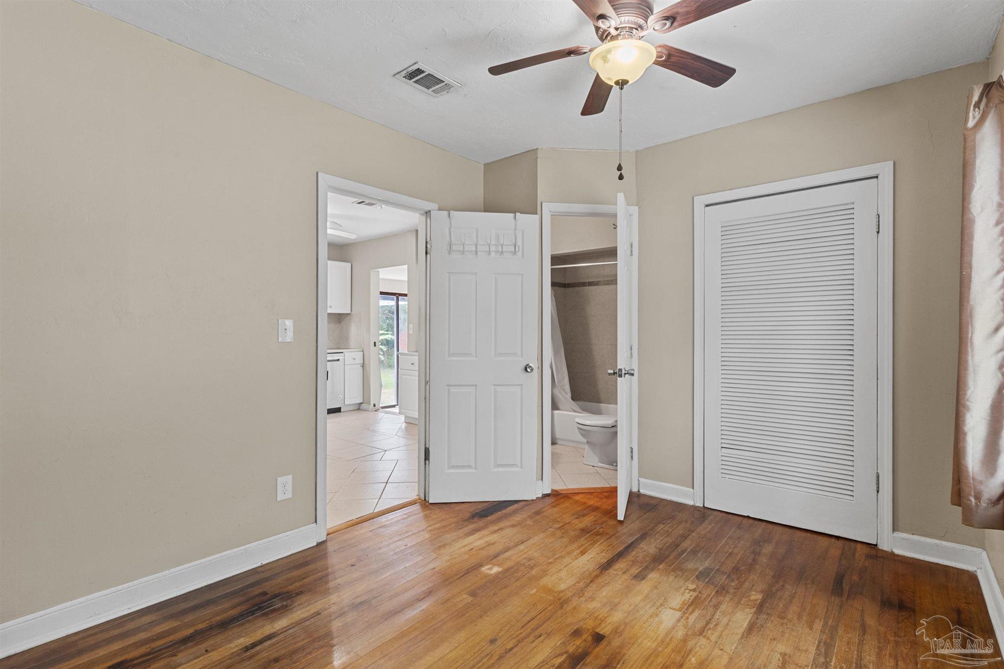 203 Booth Avenue Cantonment, FL 32533 - Photo 13 of 21