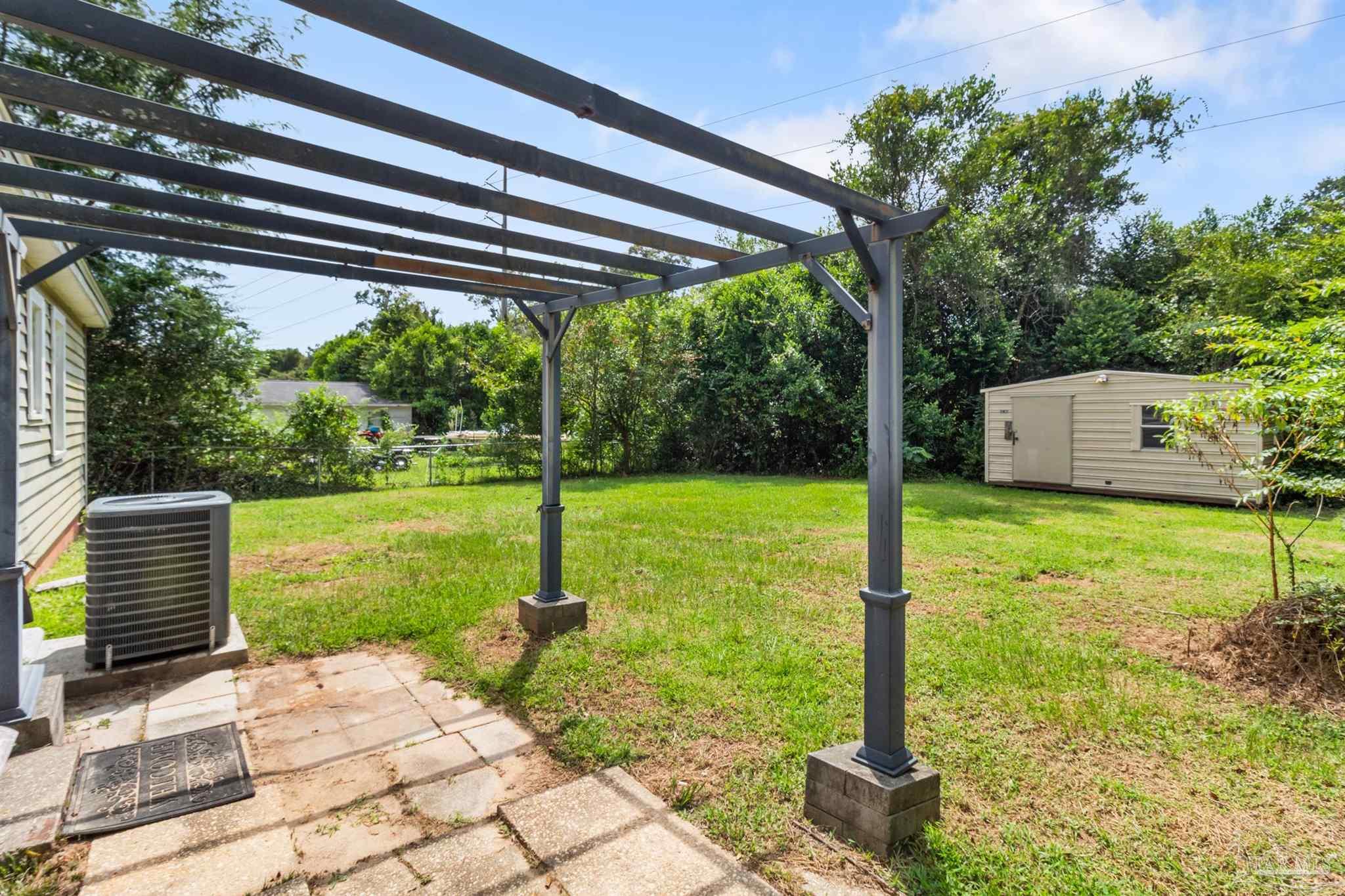 203 Booth Avenue Cantonment, FL 32533 - Photo 20 of 21