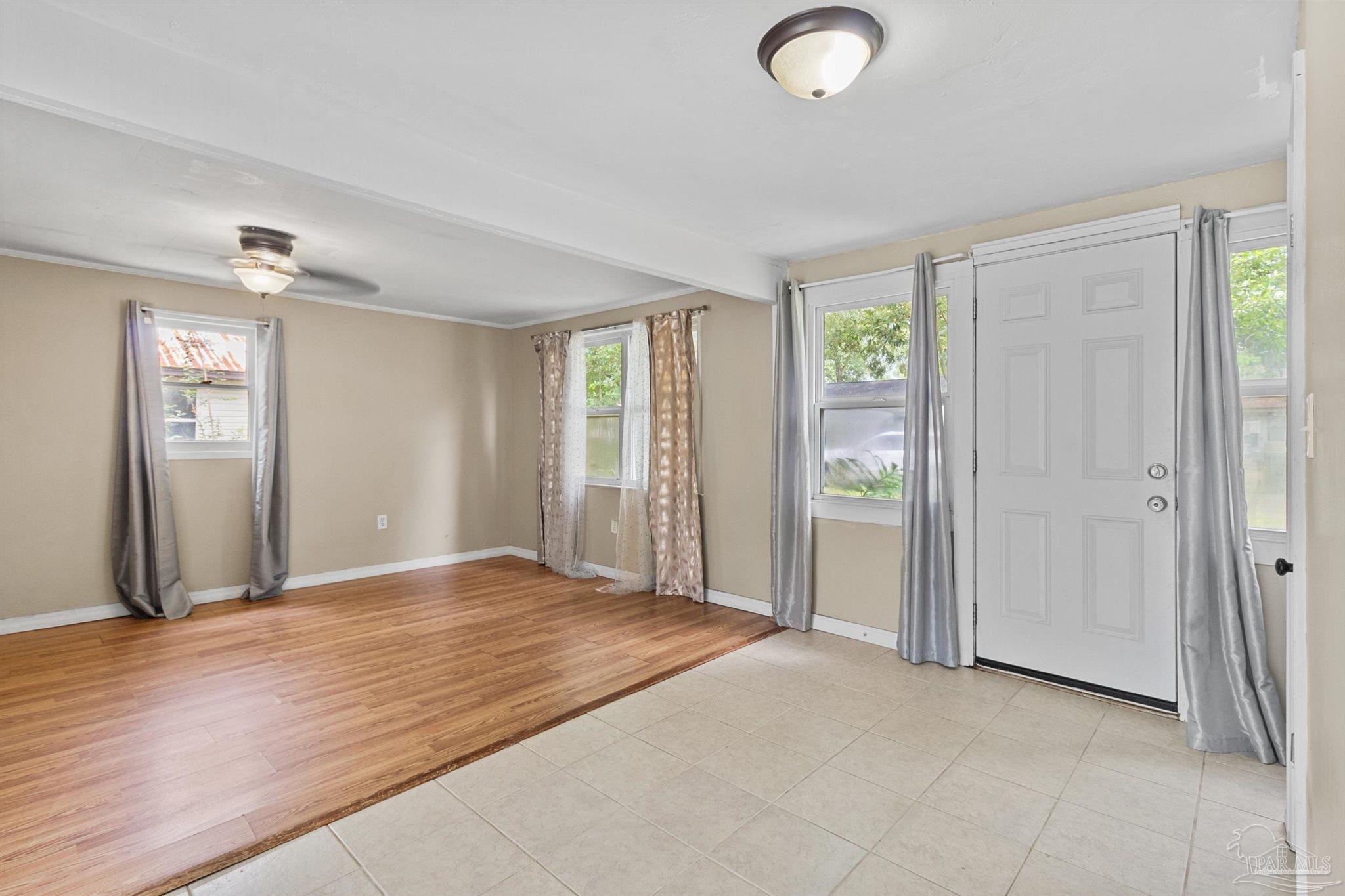 203 Booth Avenue Cantonment, FL 32533 - Photo 3 of 21