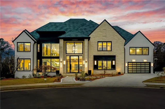 $6,898,000 | 3440 Ronnie Lane, Suwanee, GA 30024