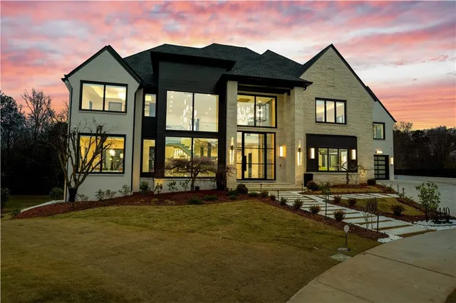 $6,898,000 | 3440 Ronnie Lane, Suwanee, GA 30024