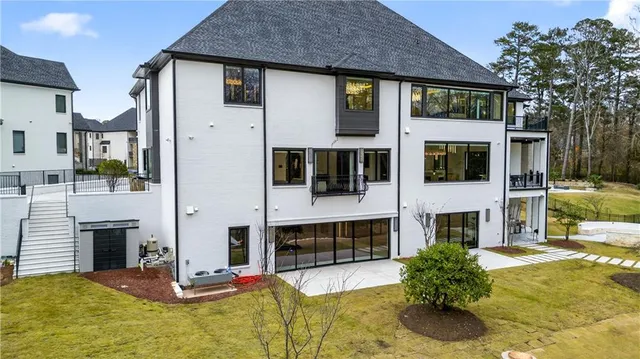 $6,898,000 | 3440 Ronnie Lane, Suwanee, GA 30024