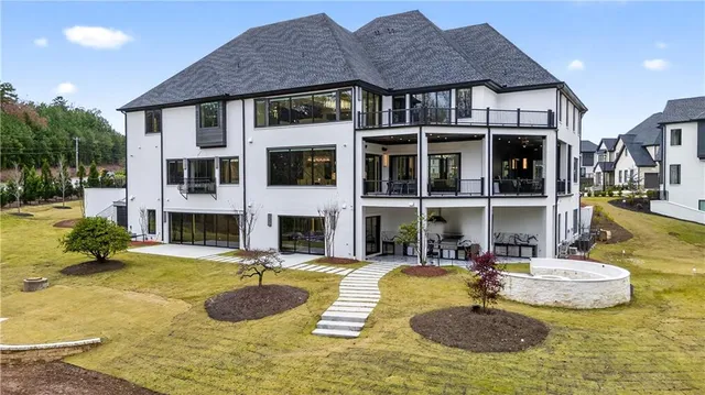$6,898,000 | 3440 Ronnie Lane, Suwanee, GA 30024