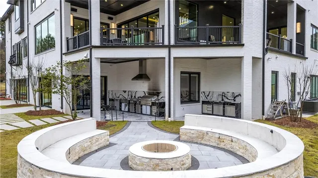 $6,898,000 | 3440 Ronnie Lane, Suwanee, GA 30024