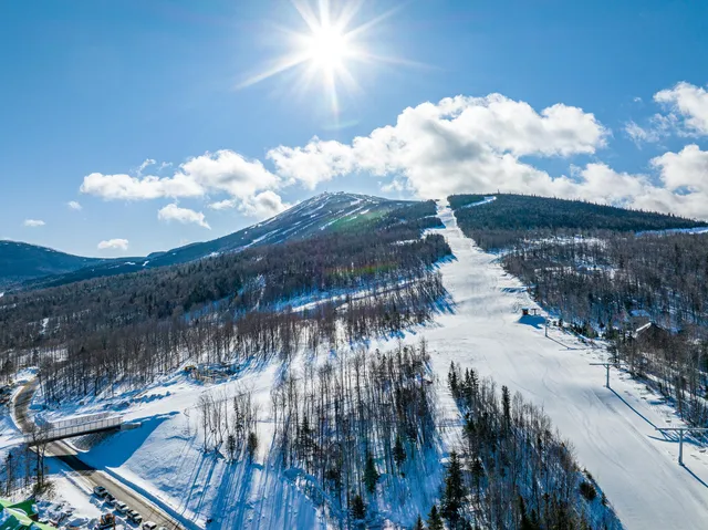 $800,000 | 8118 Sawtooth Road, Kingfield, ME 04947