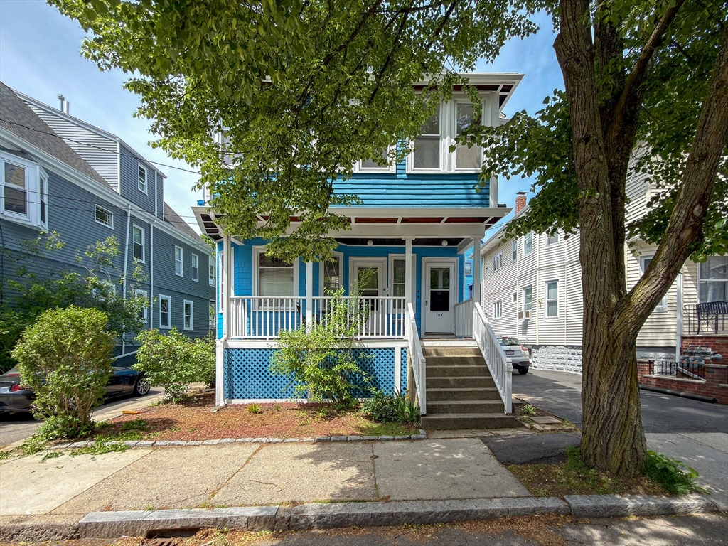 102-104 Pearson Road Somerville, MA 02144 - Photo 2 of 20 Gallery Image 2