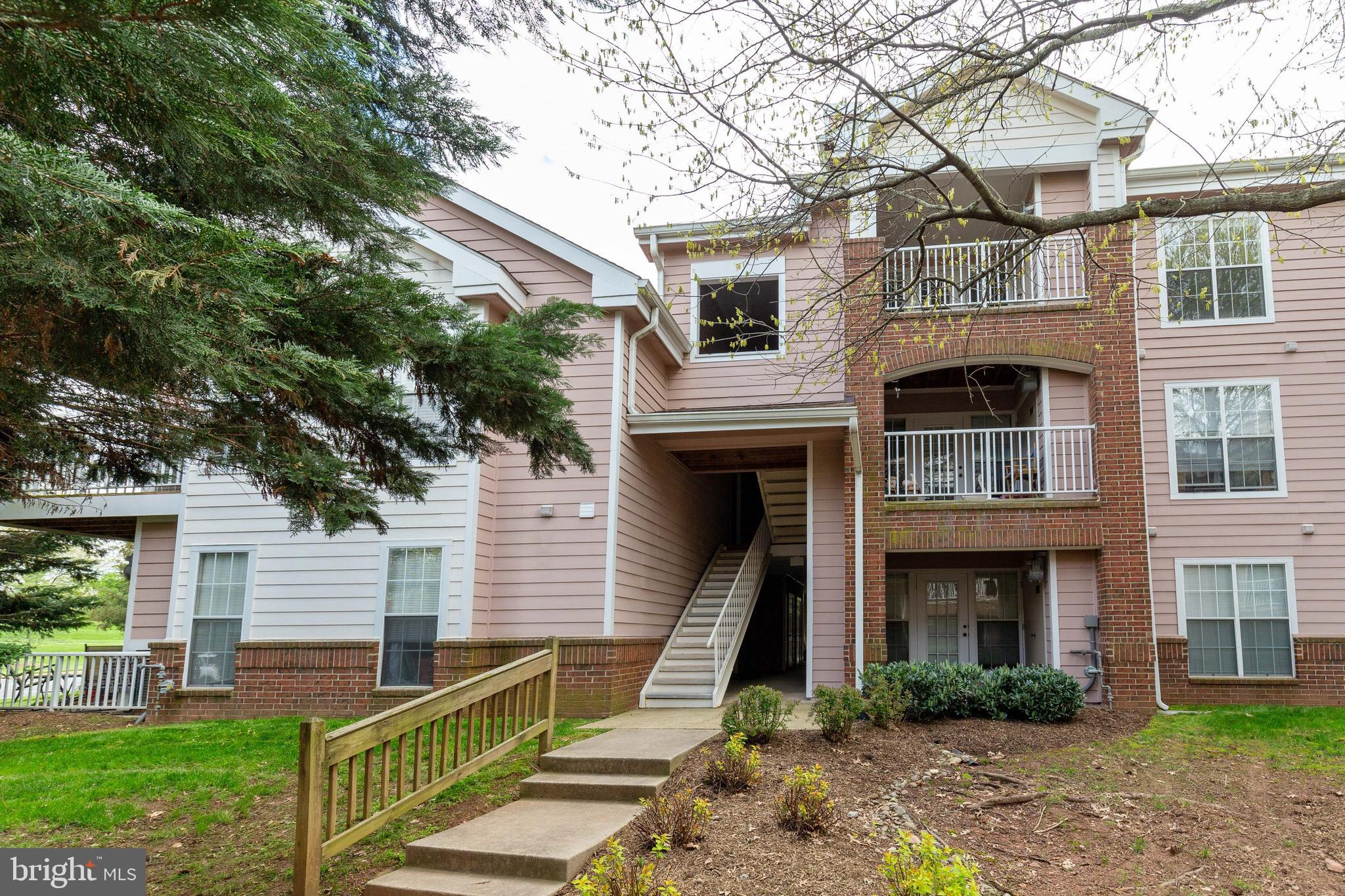 21007 Timber Ridge Terrace, Unit 303 Ashburn, VA 20147 - Photo 1 of 31 Gallery Image 1
