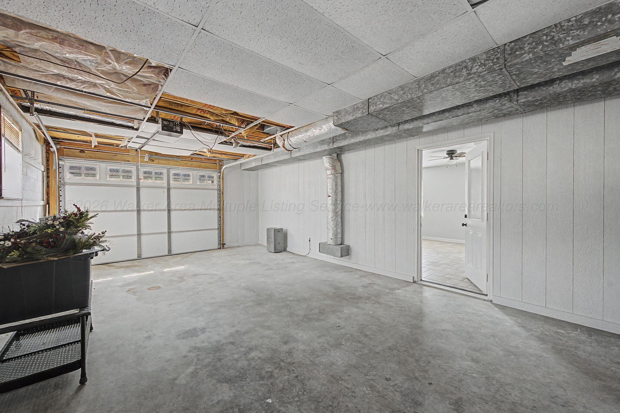 1221 Old Duncan Bridge Road Jasper, AL 35504 - Photo 46 of 46 Basement Garage