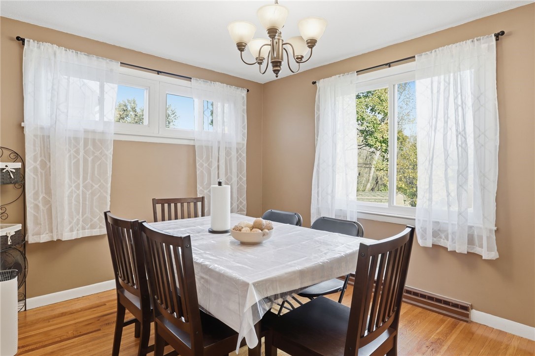 160 Wood Road Greece, NY 14626 - Photo 12 of 34