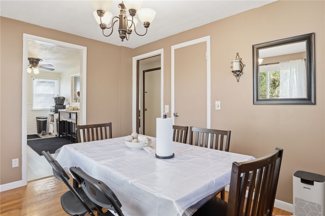 160 Wood Road Greece, NY 14626 - Photo 14 of 34