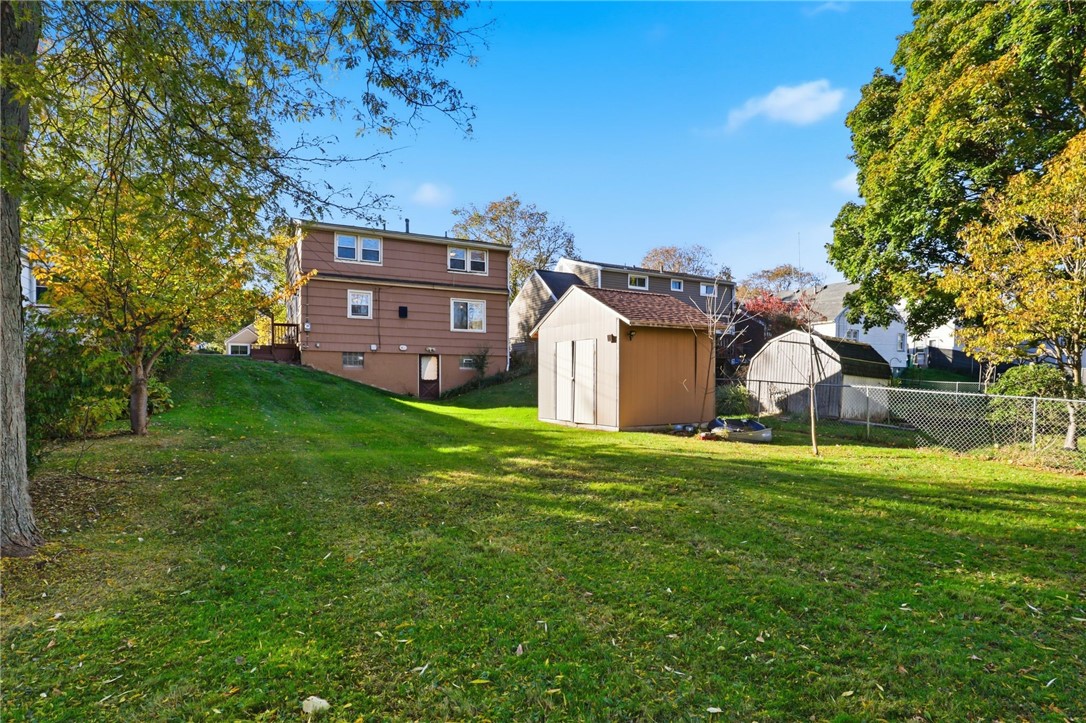 160 Wood Road Greece, NY 14626 - Photo 34 of 34