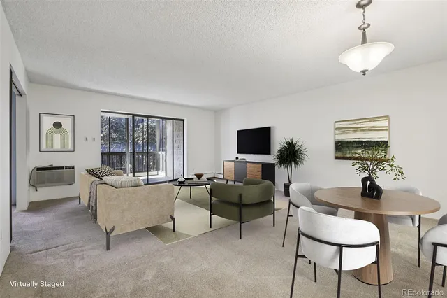 $195,000 | 14300 East Marina Drive, Unit 207, Aurora, CO 80014