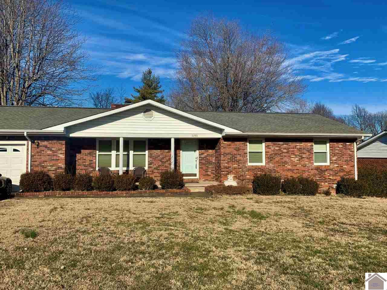 3855 Rue Chateau Street Paducah, KY 42001 - Photo 1 of 1 Photo 1