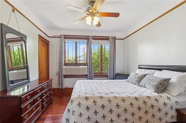 $2,000 | 918 Dauphine Street, Unit 5, New Orleans, LA 70116