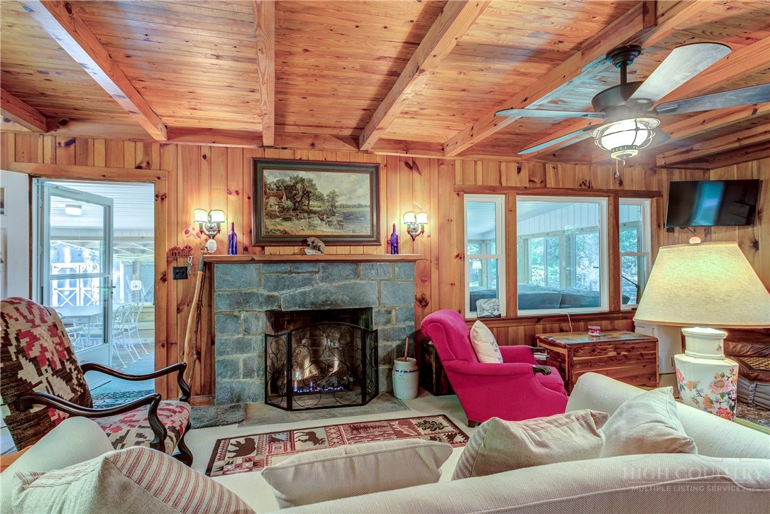 1010 Rash Road Glade Valley, NC 28627 - Photo 37 of 50