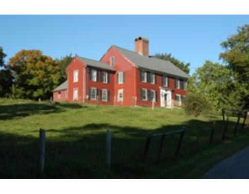 245 Lowell Road Groton, MA 01450 - Photo 4 of 4 Gallery Image 4