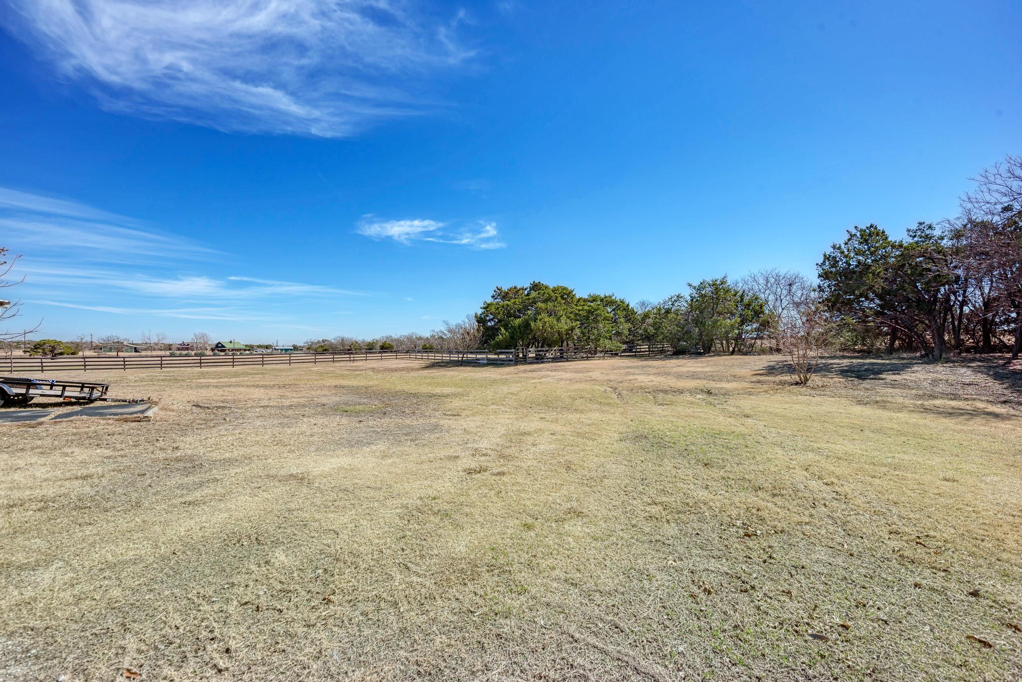 255 Glasscock Road Liberty Hill, TX 78642 - Photo 30 of 39 Pasture