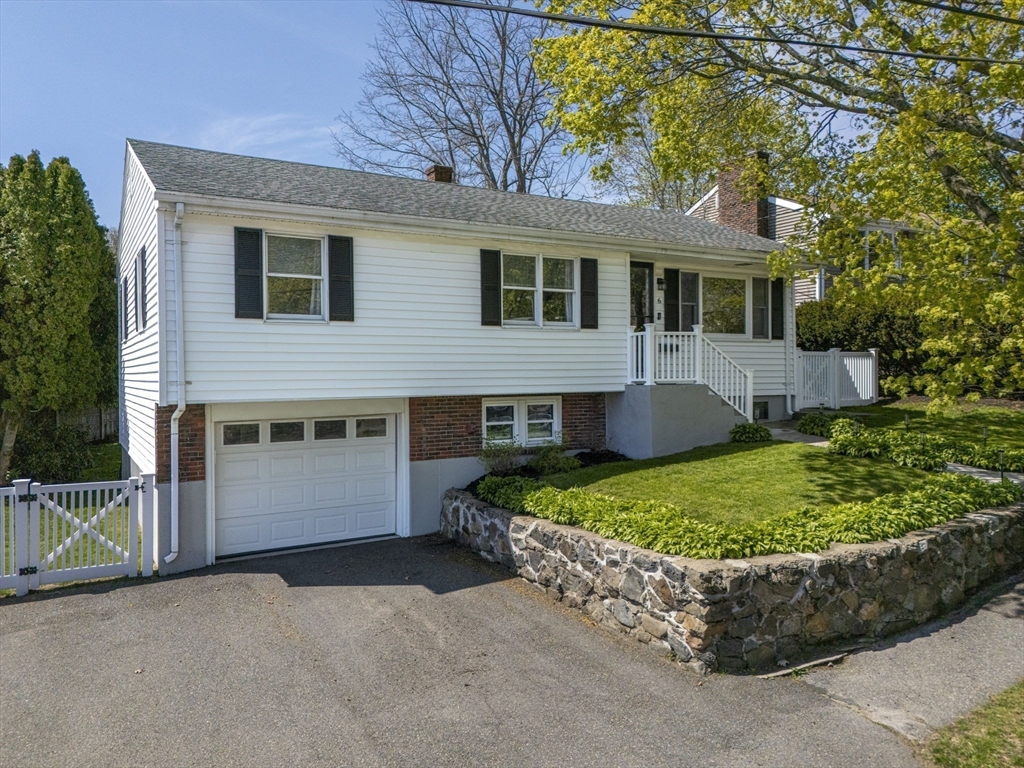 6 Glen Road Peabody, MA 01960 - Photo 41 of 42 Gallery Image 41