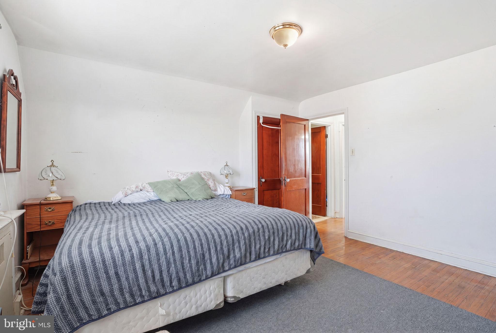 1921 Ripley Street Philadelphia, PA 19111 - Photo 6 of 38 Cozy bedroom with inviting ambiance.