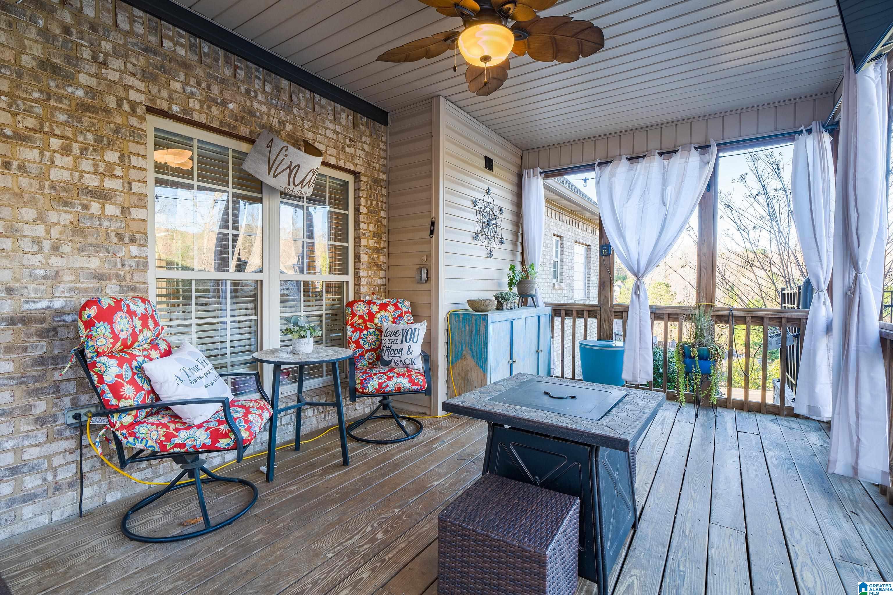 4667 Riverbend Road Trussville, AL 35173 - Photo 40 of 56