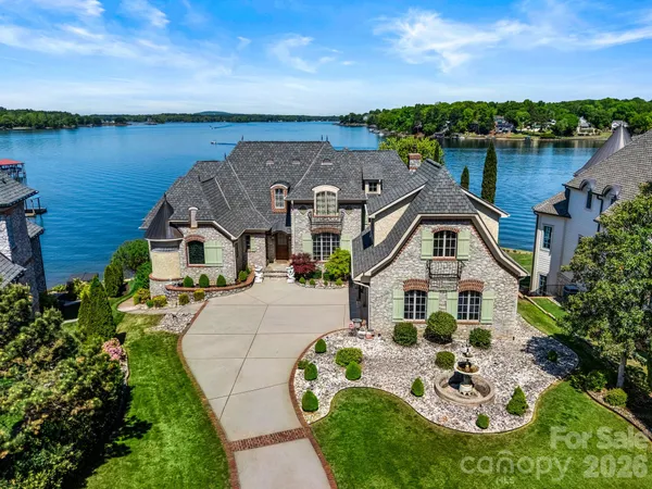 $2,900,000 | 331 Ivy Arbor Circle, Rock Hill, SC 29732