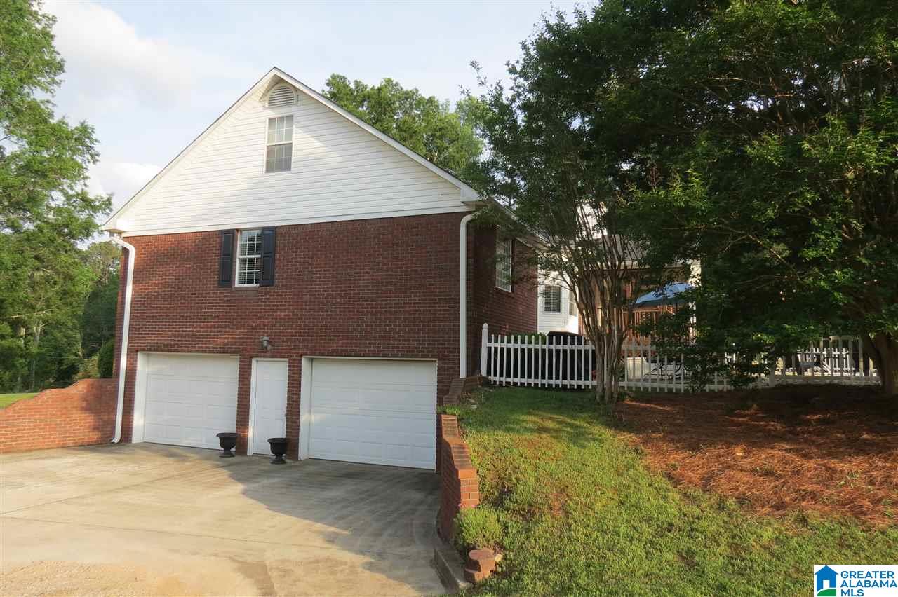7178 Cavern Road Trussville, AL 35173 - Photo 42 of 45