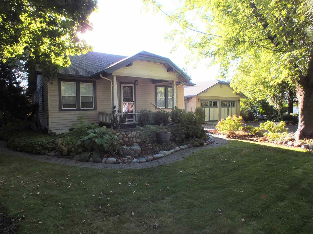 4014 North Willow Road Spokane, WA 99206 - Photo 1 of 20