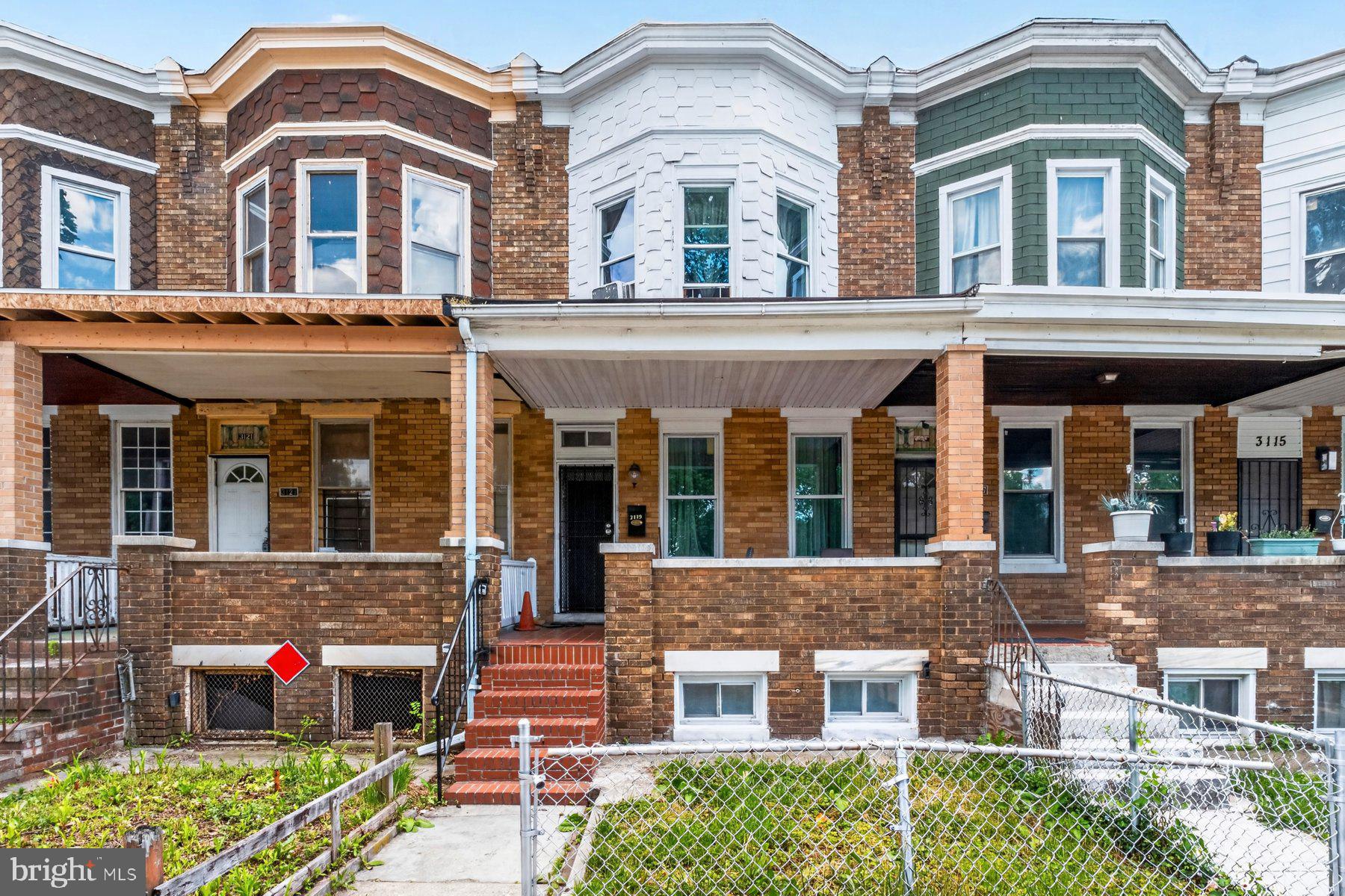 3119 Belair Road Baltimore, MD 21213 - Photo 3 of 13
