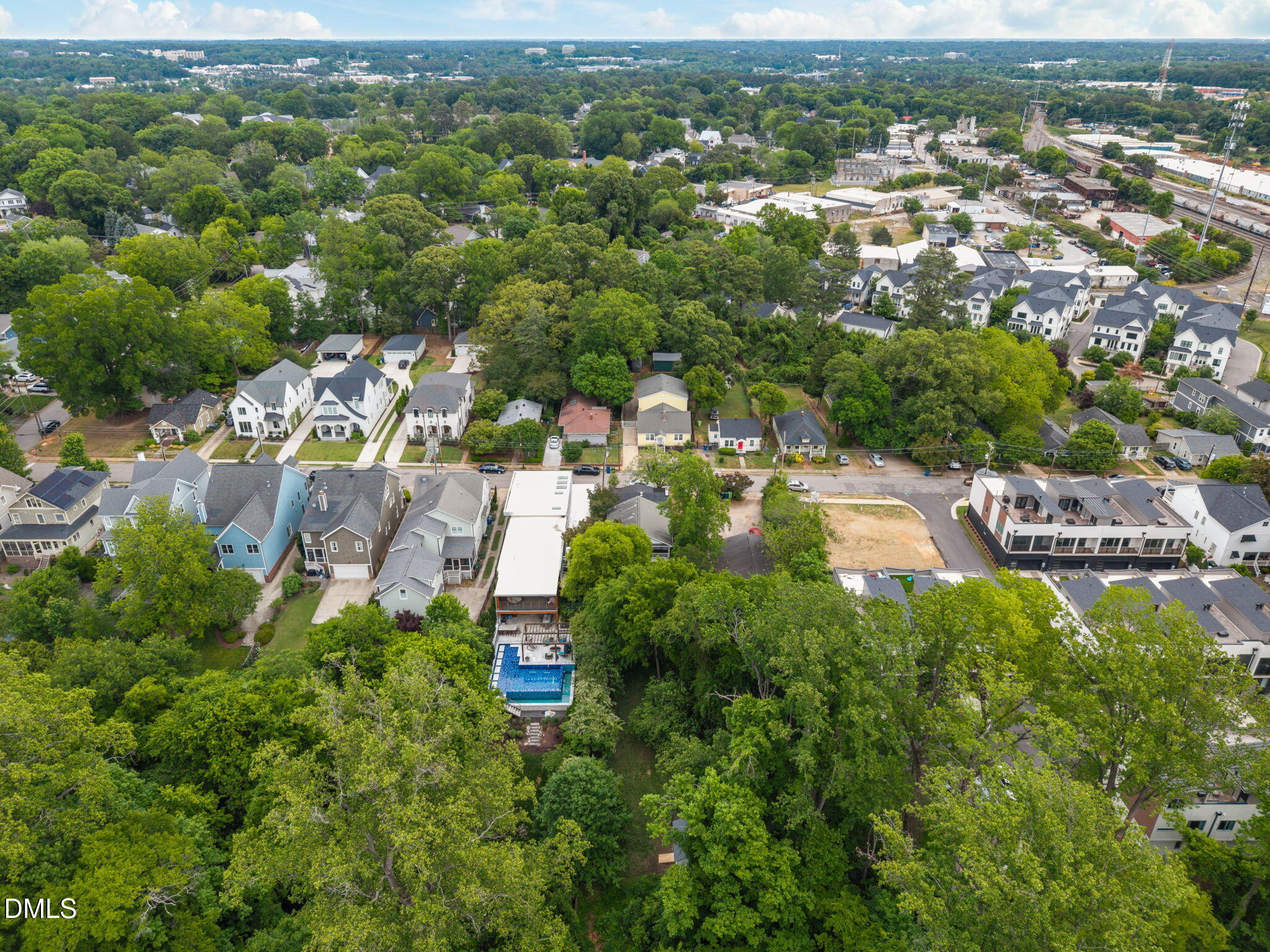 1531 Sunrise Avenue Raleigh, NC 27608 - Photo 20 of 51 20-web-or-mls-DJI_20260501104414_0957_D