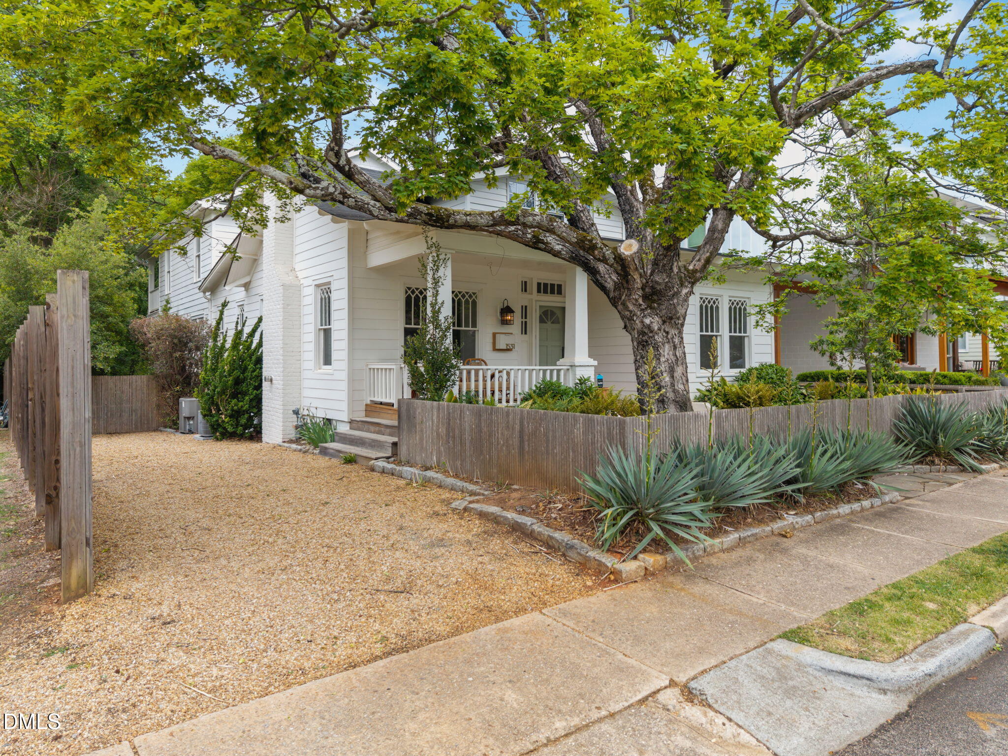 1531 Sunrise Avenue Raleigh, NC 27608 - Photo 4 of 51 4-web-or-mls-DJI_20260501103706_0940_D