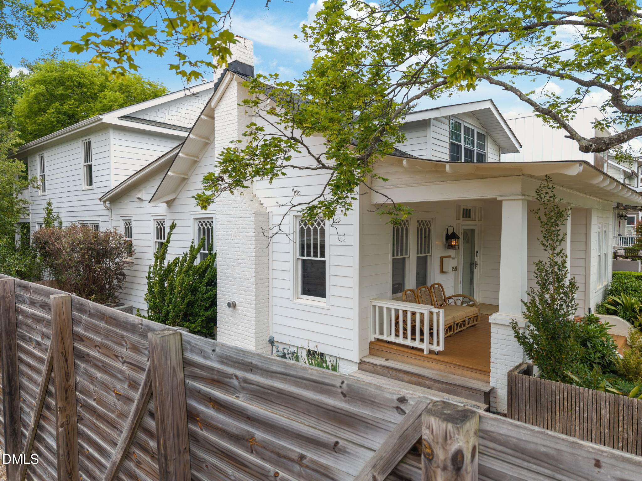 1531 Sunrise Avenue Raleigh, NC 27608 - Photo 5 of 51 5-web-or-mls-DJI_20260501103738_0941_D