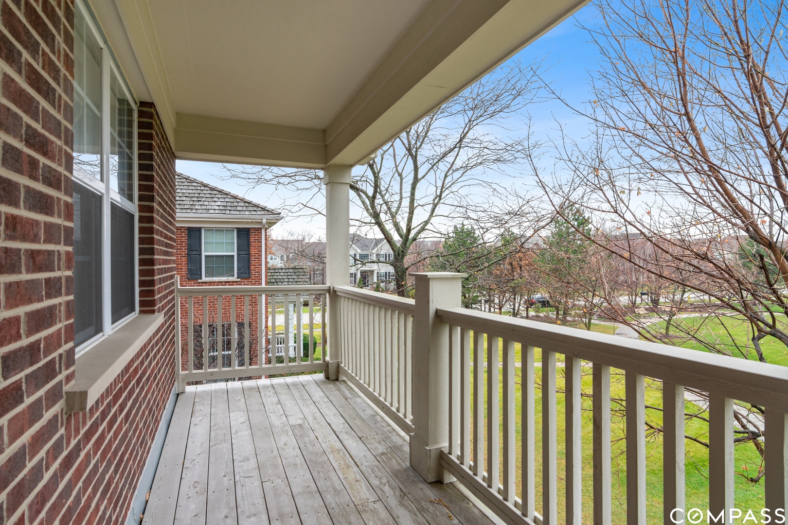 1659 Constitution Drive Glenview, IL 60026 - Photo 21 of 23