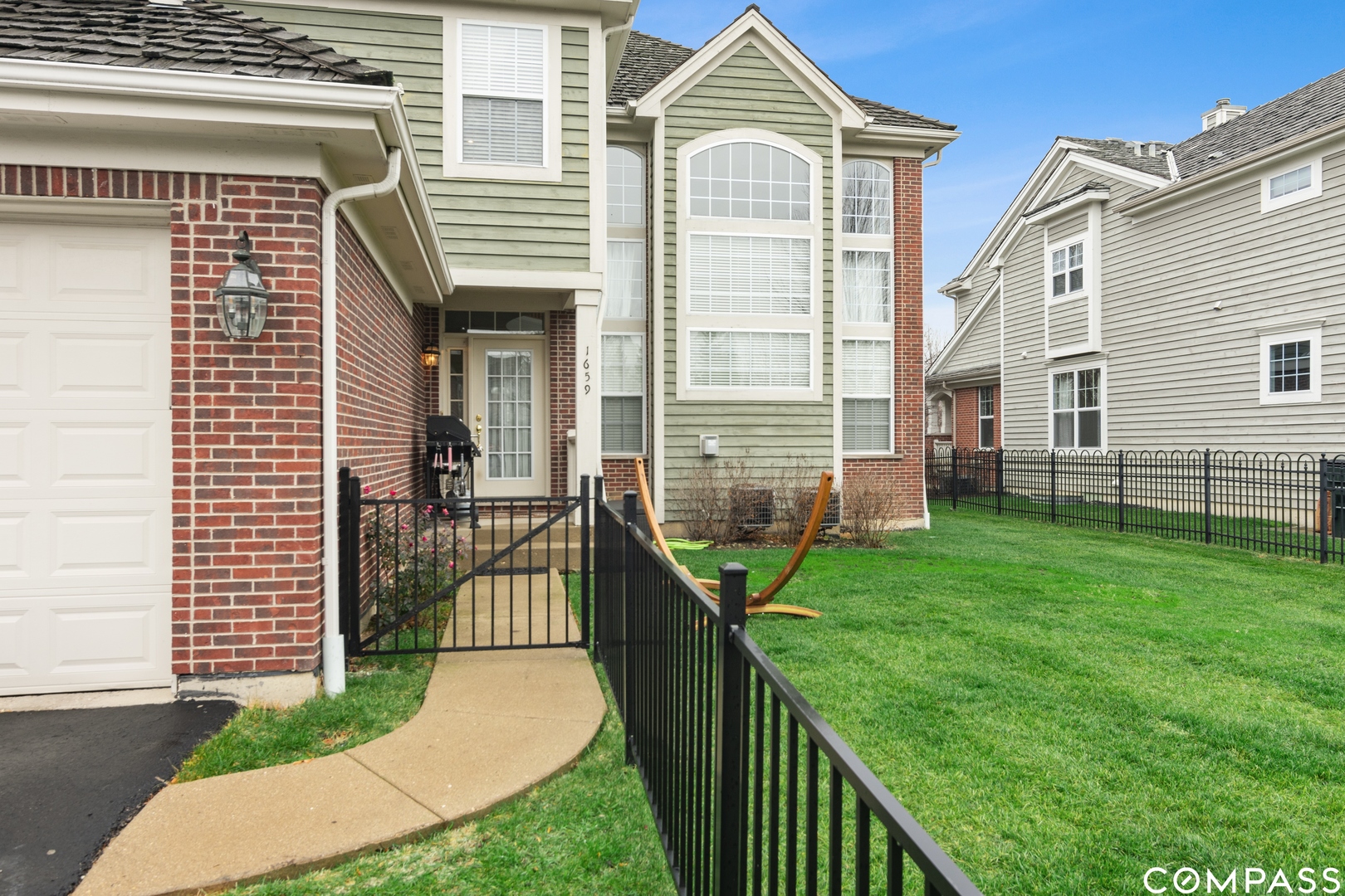 1659 Constitution Drive Glenview, IL 60026 - Photo 23 of 23