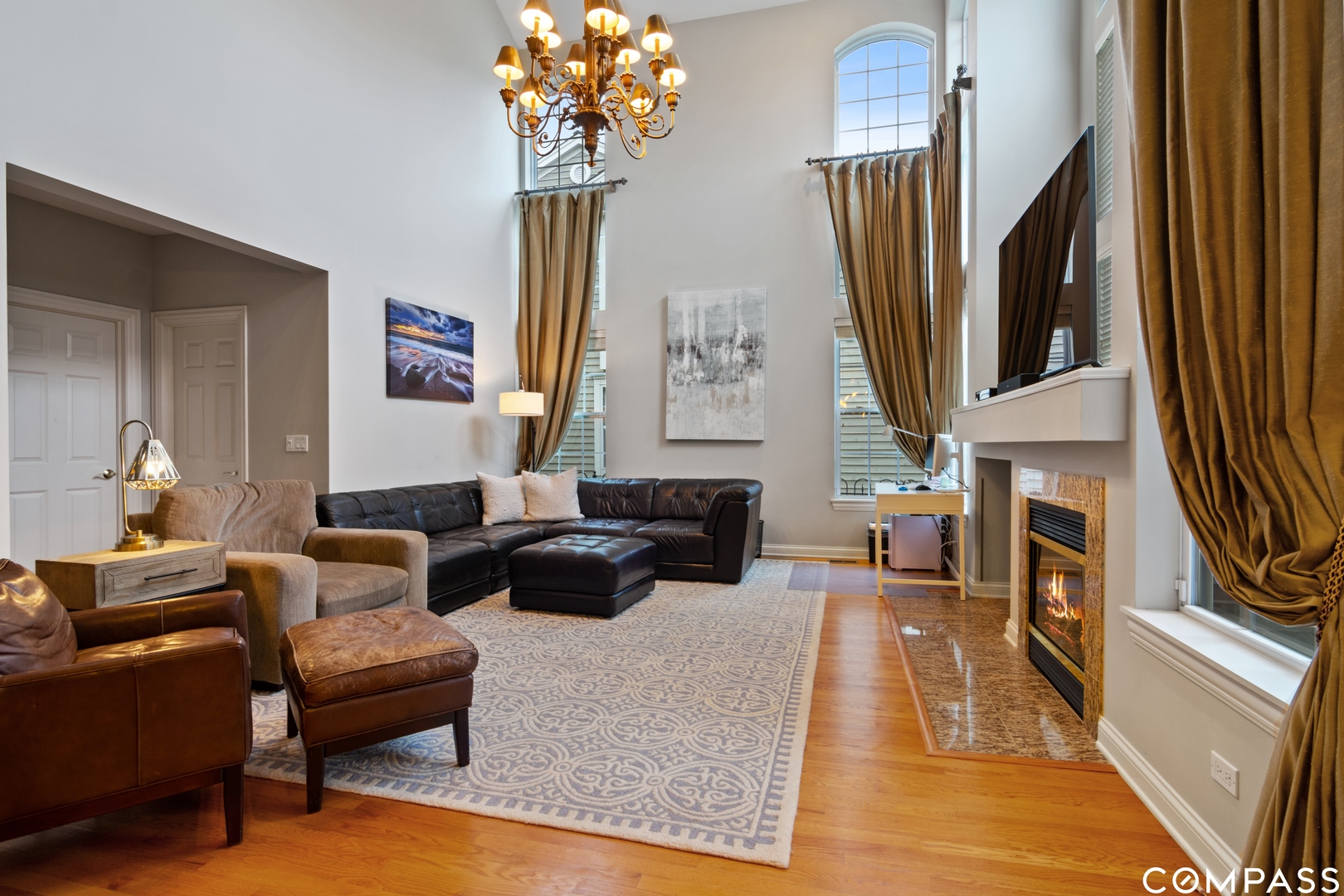 1659 Constitution Drive Glenview, IL 60026 - Photo 9 of 23