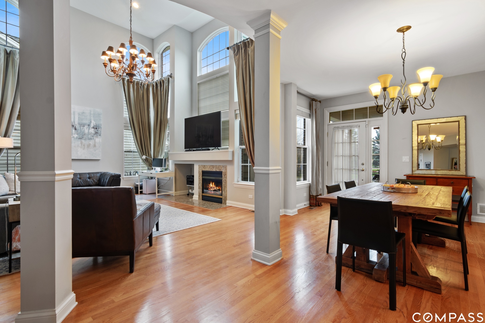 1659 Constitution Drive Glenview, IL 60026 - Photo 10 of 23