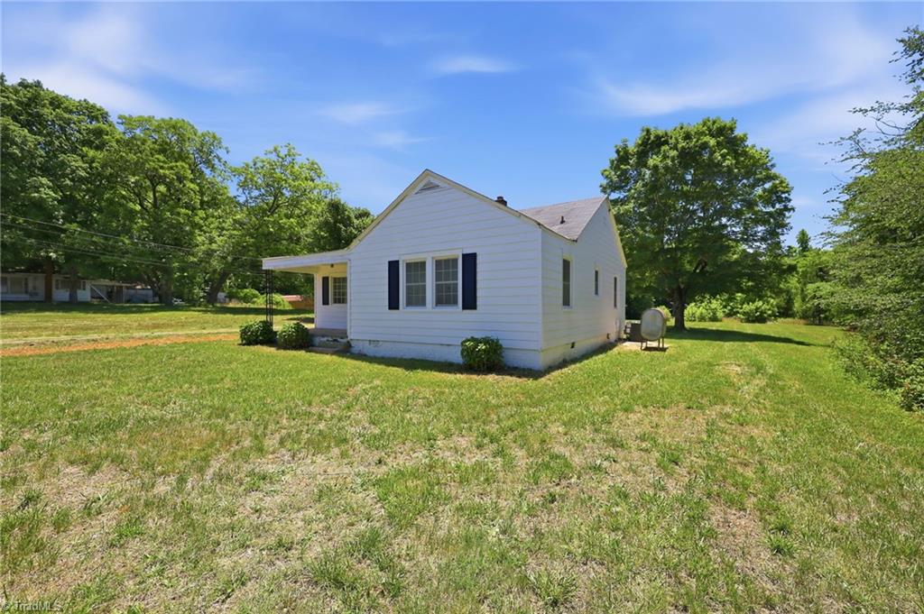 1611 Holly Grove Road Lexington, NC 27292 - Photo 25 of 26 Gallery Image 25