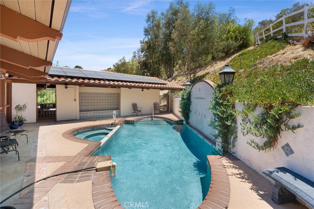 26 North Coolwater Road Bell Canyon, CA 91307 - Photo 33 of 37