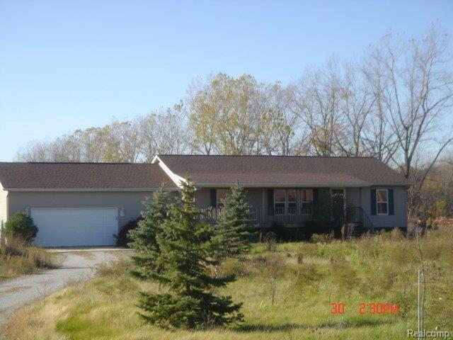 869 Cove Road Goodells, MI 48027 - Photo 1 of 1 869 cove 001