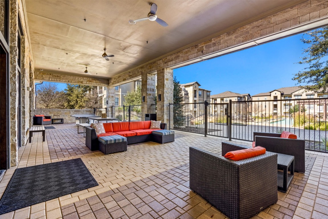 8100 Anderson Mill Road, Unit 13105 Austin, TX 78729 - Photo 14 of 19 Up To One month Free!
Community of the Year 2023-2025