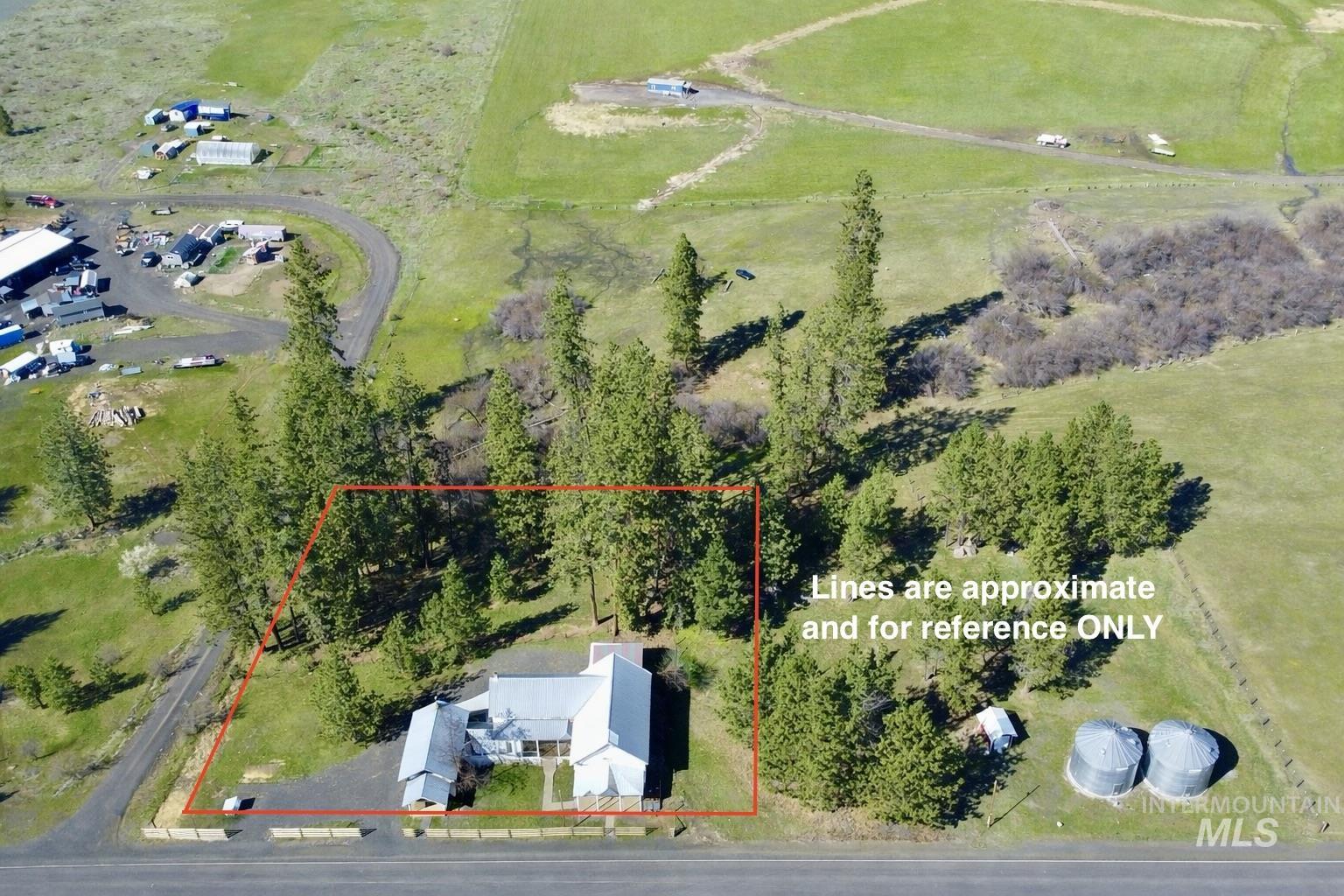 2070 Woodland Road Kamiah, ID 83536 - Photo 40 of 49 Gallery Image 40