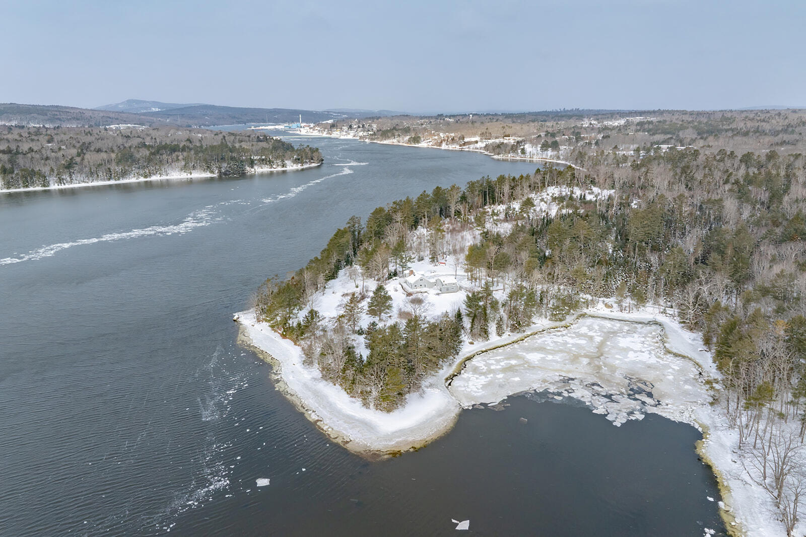 115 Gross Point Road Orland, ME 04472 - Photo 95 of 102 97-115 Gross Point Road-DTP_websize