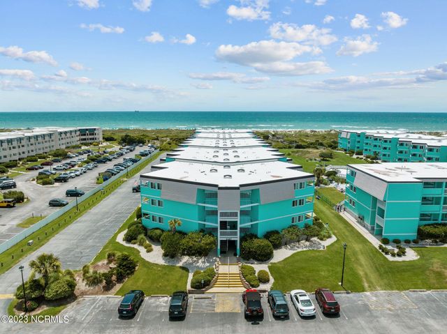 $315,000 | 301 Commerce Way, Unit 303, Atlantic Beach, NC 28512