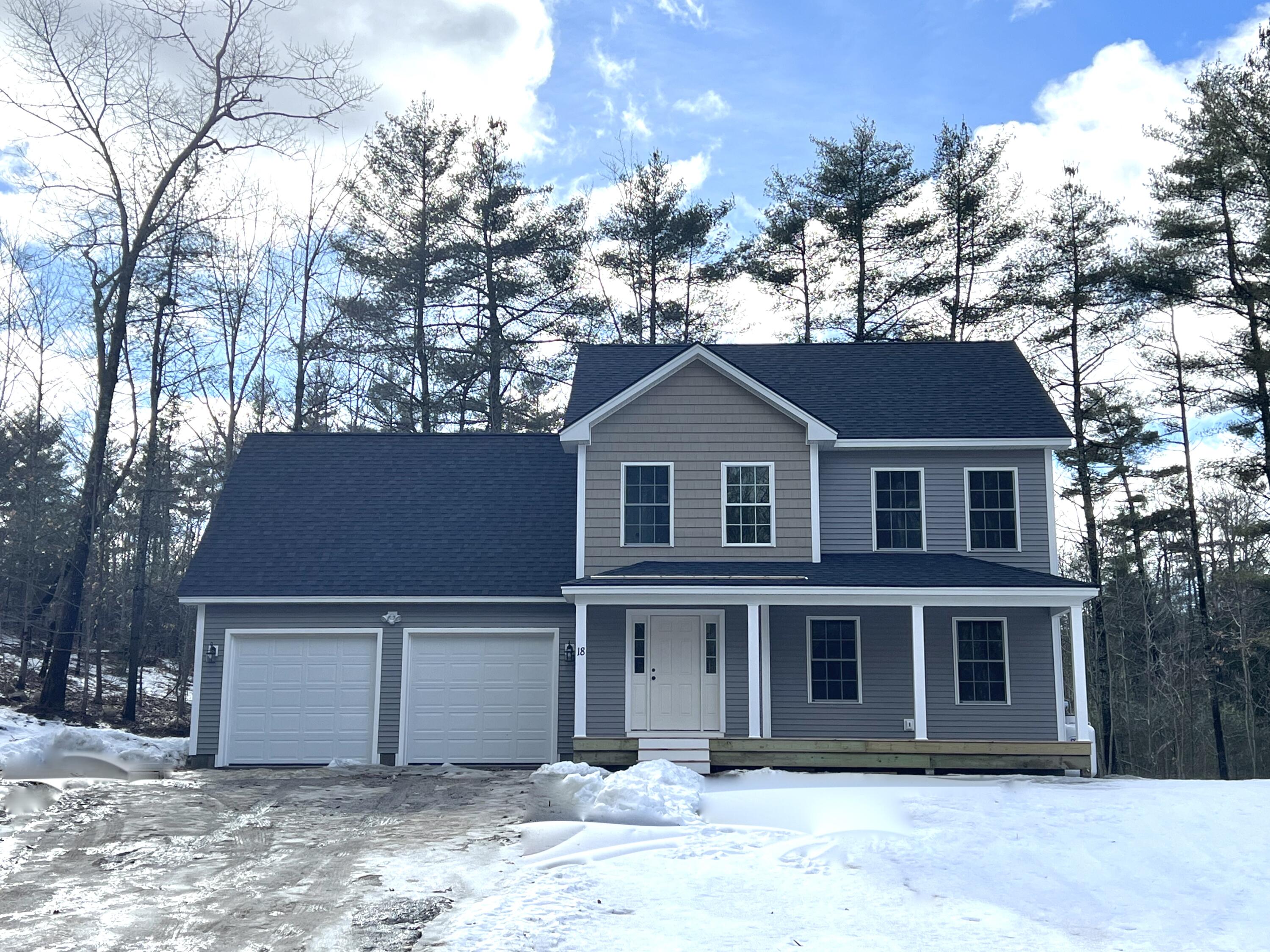 1 Levi Lane New Gloucester, ME 04260 - Photo 1 of 53 IMG_9897