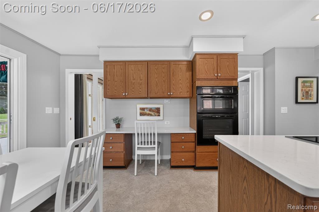 1236 Chaffer Drive Rochester Hills, MI 48306 - Photo 17 of 76