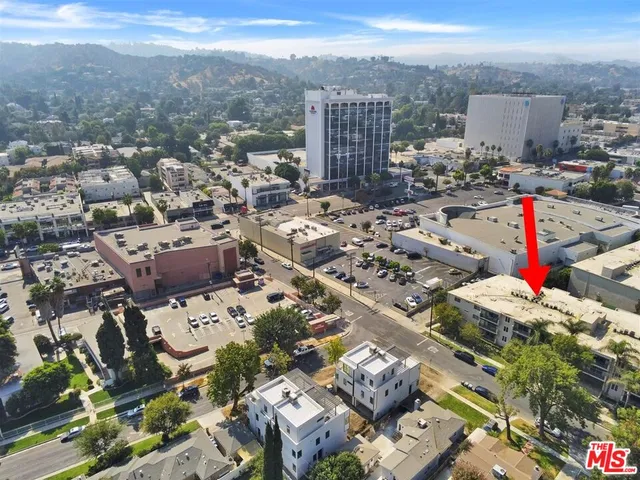 $3,000 | 4501 Cedros Avenue, Unit 135, Sherman Oaks, CA 91403