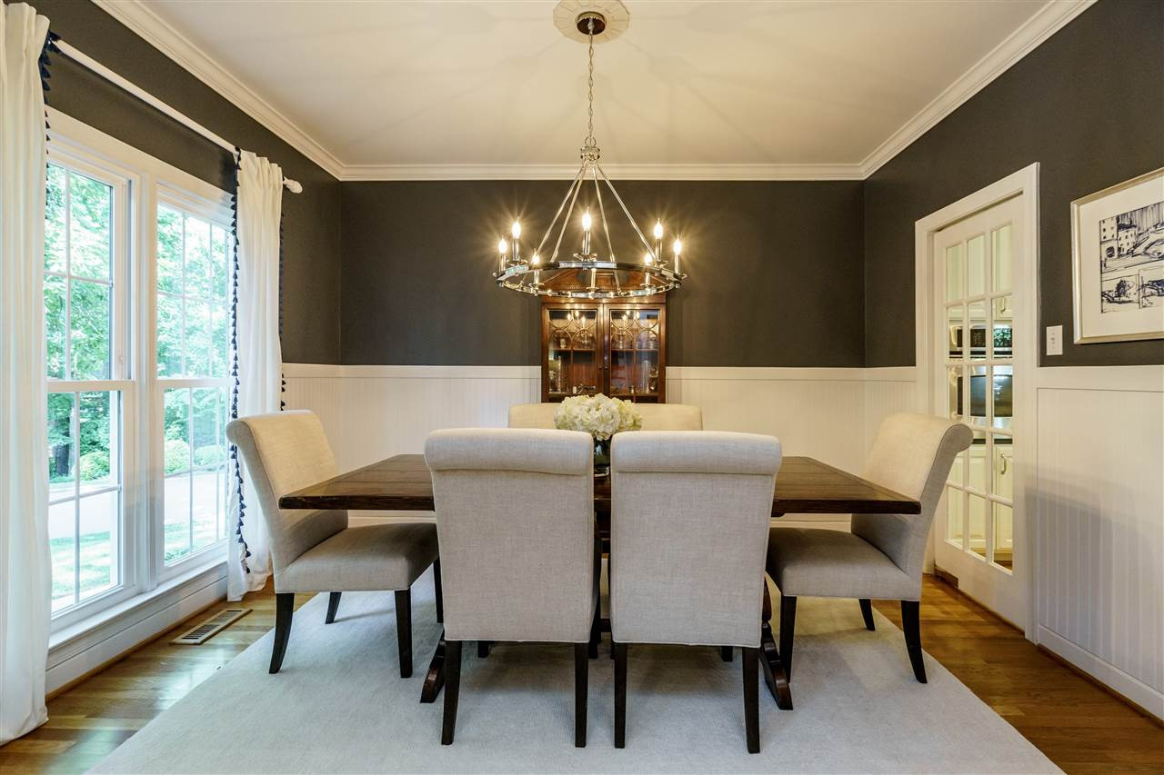 3328 Clandon Park Drive Raleigh, NC 27613 - Photo 4 of 30 Photo 4